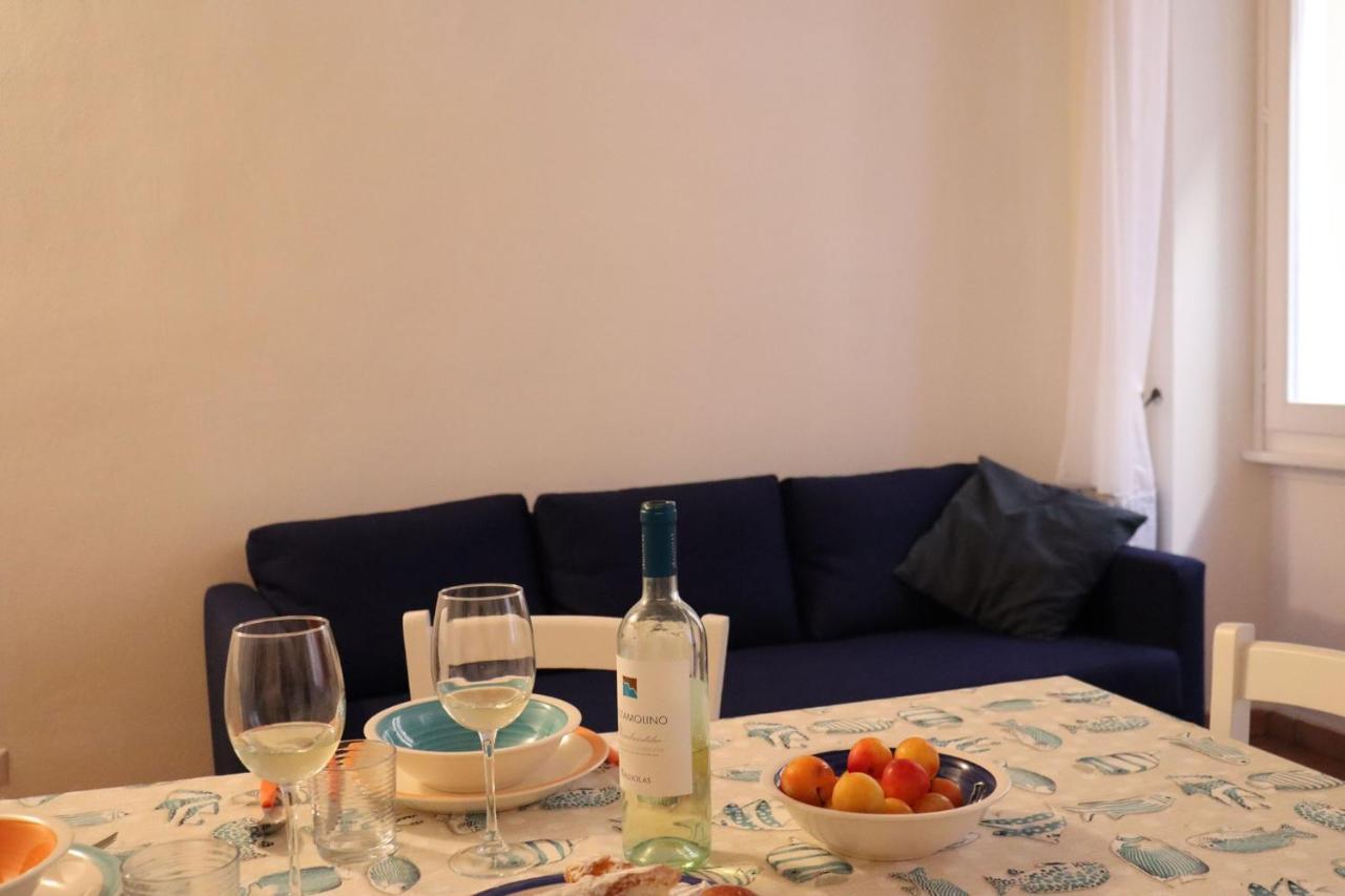 Carlo Alberto Apartment, Alghero Old Town, Near The Beach Exterior photo