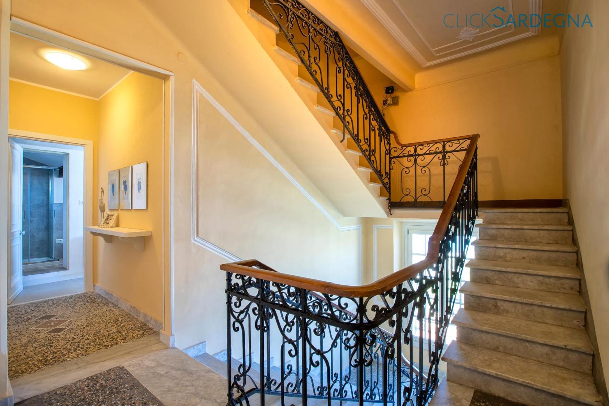 Carlo Alberto Apartment, Alghero Old Town, Near The Beach Exterior photo
