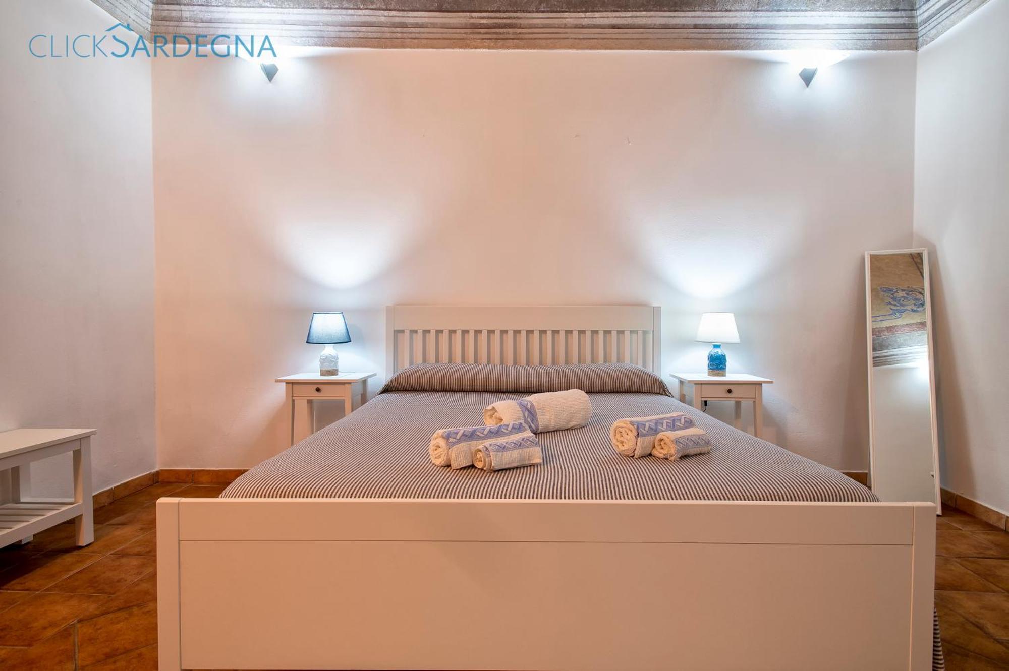 Carlo Alberto Apartment, Alghero Old Town, Near The Beach Exterior photo