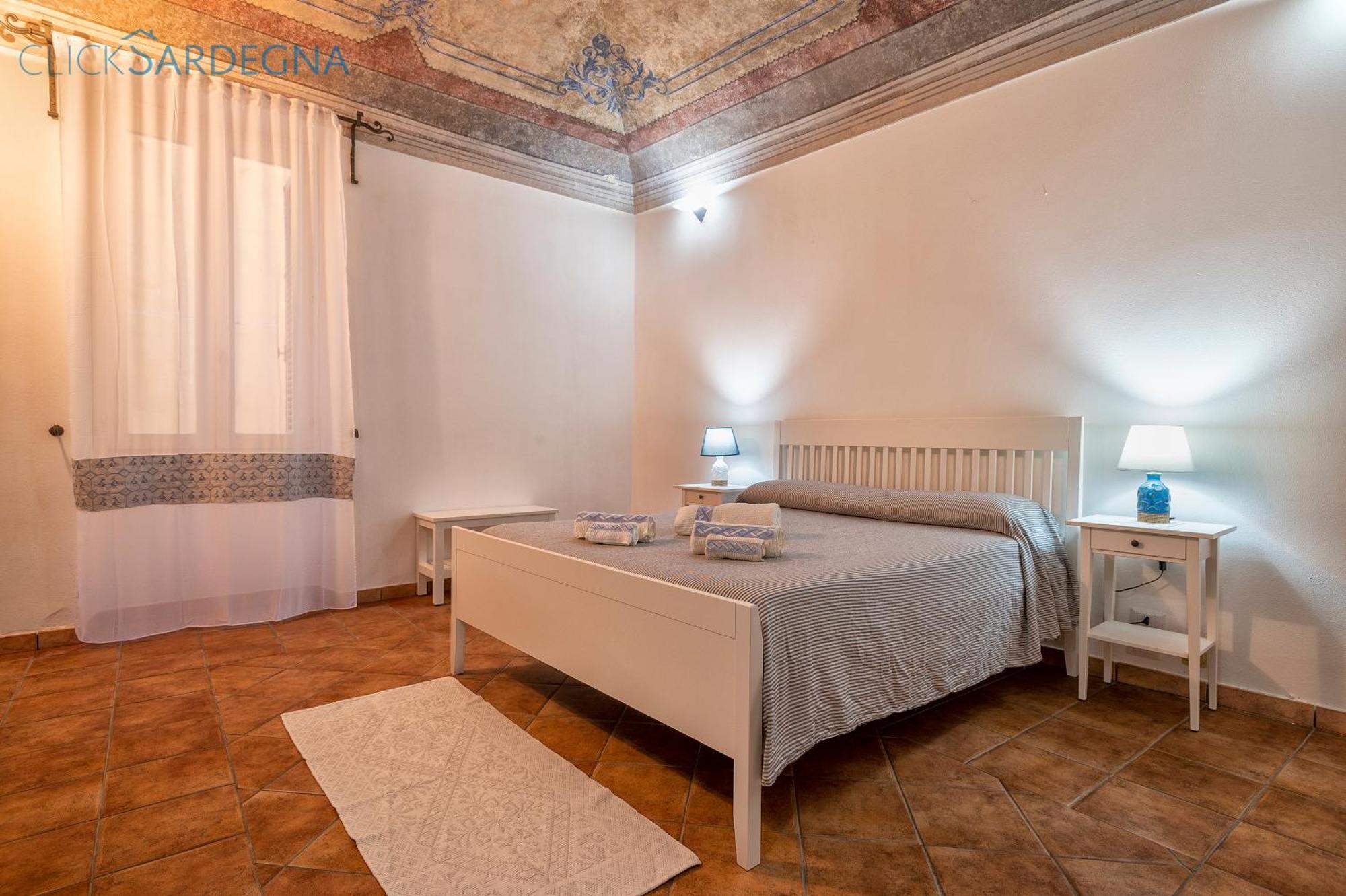 Carlo Alberto Apartment, Alghero Old Town, Near The Beach Exterior photo