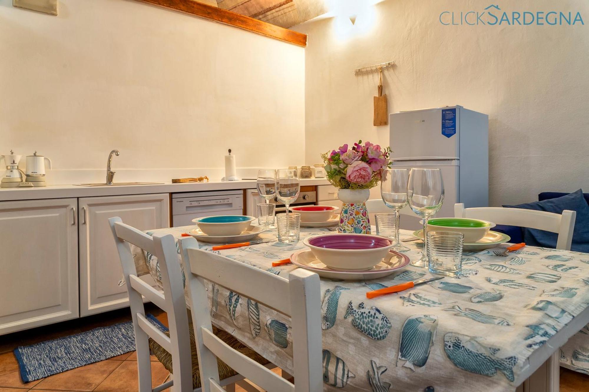 Carlo Alberto Apartment, Alghero Old Town, Near The Beach Exterior photo