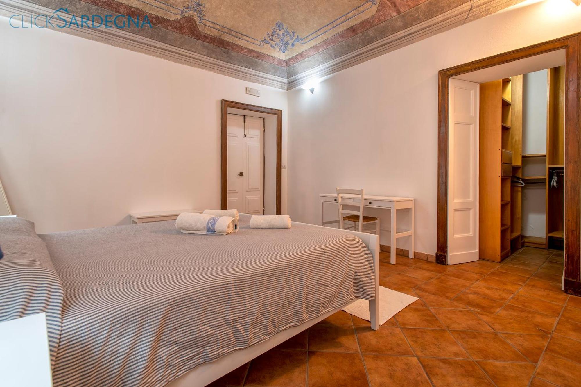 Carlo Alberto Apartment, Alghero Old Town, Near The Beach Exterior photo