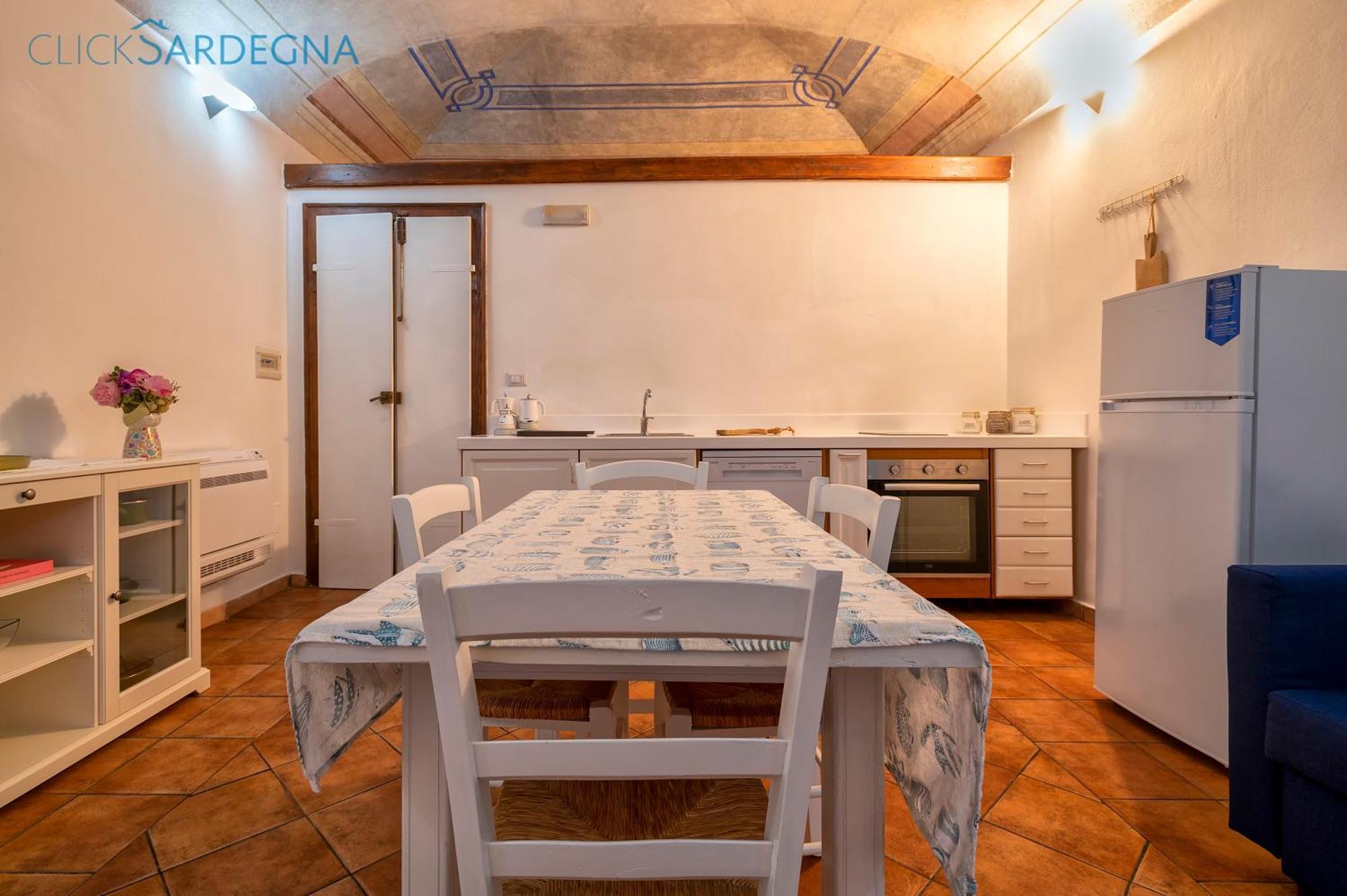 Carlo Alberto Apartment, Alghero Old Town, Near The Beach Exterior photo